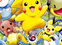 浅谈精灵宝可梦的各种原型来源