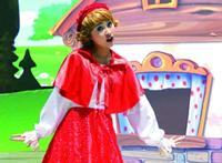 聊城保利：“打开艺术之门”演出季即将启幕