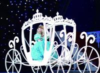 聊城保利：“打开艺术之门”演出季即将启幕