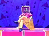 聊城保利：“打开艺术之门”演出季即将启幕