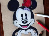 相爱相杀久了，他们的面孔也渐渐合为一体