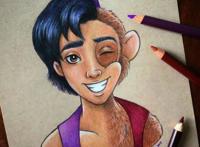 相爱相杀久了，他们的面孔也渐渐合为一体