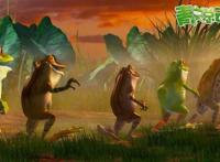 这部国产成人动画，少儿不宜入内