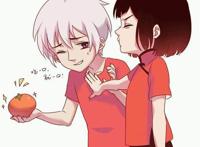 古风壁纸：动漫《大鱼海棠》的每一幕都美得让人陶醉！