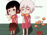 古风壁纸：动漫《大鱼海棠》的每一幕都美得让人陶醉！