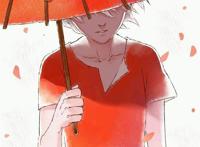 古风壁纸：动漫《大鱼海棠》的每一幕都美得让人陶醉！