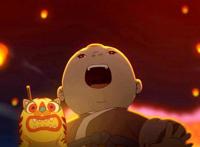 四部国内优秀动漫，我猜你只看过《大鱼海棠》