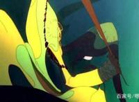 四部国内优秀动漫，我猜你只看过《大鱼海棠》