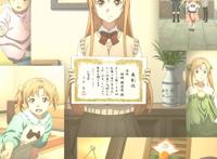 这一部整体实力雄厚，潜力股动漫刚播出，官方网就宣布新作定档！