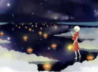 动漫《大鱼海棠》，具有中国风且寓意深刻的优秀电影