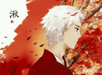 动漫《大鱼海棠》，具有中国风且寓意深刻的优秀电影