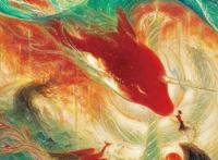 《大鱼海棠》这部动漫讲述了怎样的一个故事？