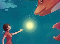 《大鱼海棠》这部动漫讲述了怎样的一个故事？