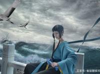 《大鱼海棠》，这部动漫大片你看过吗？跟我来了解一下