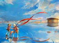 国产动漫《大鱼海棠2》在开拍，试想上映之后会有多少万人观看？