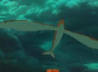 动漫《大鱼海棠》，当湫认清一切，不再为了只是拥有椿