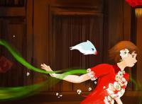 大话动漫之《大鱼海棠》，再议以椿为导向的三角恋