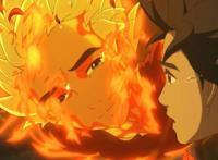 大话动漫之《大鱼海棠》，再议以椿为导向的三角恋