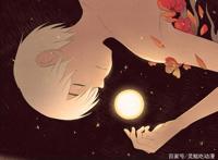 大鱼海棠：国漫经典的里程碑良心作品，剧情新颖难以超越