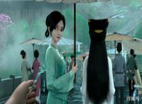 《白蛇·缘起》，同是国漫，甩大鱼海棠几条街