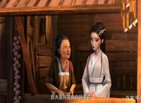 《白蛇·缘起》，同是国漫，甩大鱼海棠几条街