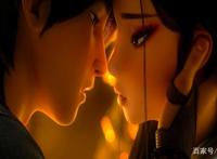 《白蛇·缘起》，同是国漫，甩大鱼海棠几条街