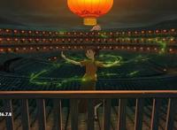 《大鱼海棠》国产动漫的良心剧作，每一帧都是精美壁画