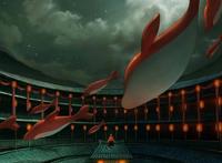 《大鱼海棠》不是爱情动漫！