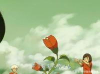 催泪动漫来袭：大鱼海棠（下）