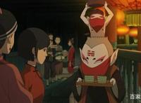 大鱼海棠：从认识你，到和你性命相系，我从来都没有后悔过