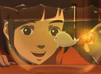 《大鱼海棠》将拍续集或讲述“双男主”故事，能否扭转前作口碑滑铁卢