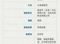 《大鱼海棠》将拍续集或讲述“双男主”故事，能否扭转前作口碑滑铁卢