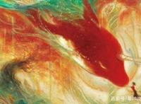 大鱼海棠这部动漫上演虐恋之情，剧情令人满是期待不能自拔！