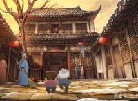 盘点七部好看的国产动漫，除了《大鱼海棠》你还知道哪些？