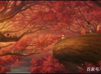 《大鱼海棠》一部悲情的国产动漫，有多少人为湫的爱感动又可惜