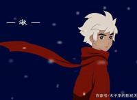 《大鱼海棠》一部悲情的国产动漫，有多少人为湫的爱感动又可惜