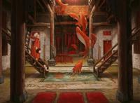 三部“零差评”的国产动漫，《大鱼海棠》上榜，第一实至名归