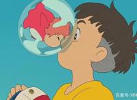 盘点一些与大海相关的番剧！大鱼海棠与波妞是否温暖了你的心？