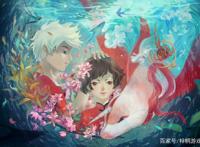 盘点一些与大海相关的番剧！大鱼海棠与波妞是否温暖了你的心？