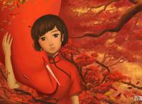 盘点一些与大海相关的番剧！大鱼海棠与波妞是否温暖了你的心？