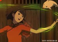 催泪动漫来袭：大鱼海棠（上）