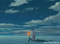 催泪动漫来袭：大鱼海棠（上）