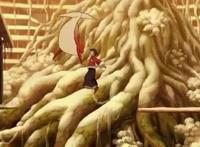 《大鱼海棠》是动画片界的《花千骨》