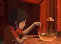 《大鱼海棠》是动画片界的《花千骨》