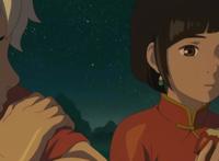 大鱼海棠里面的女主，之所以一生坎坷，全都是因为她的花语