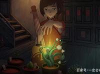 《大鱼海棠》：奇异玄幻！中国动漫的经典之作