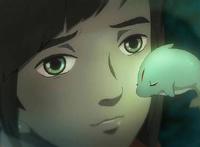 《大鱼海棠》这部动漫，感动了很多人，也给我们留下了经典