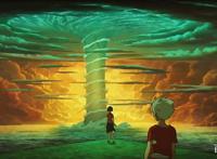 大鱼海棠：不被捆绑的情绪，深度解析剧情瑕疵