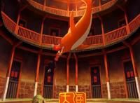 大鱼海棠：时间不会冤枉任何人，他的失败给所有动漫创作者以警醒