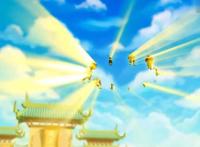 《十二生肖闯江湖》动画片，曾在电视上播出52集，现在却无人问津